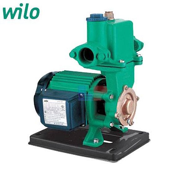 Máy bơm nước đẩy cao Wilo PW-750E