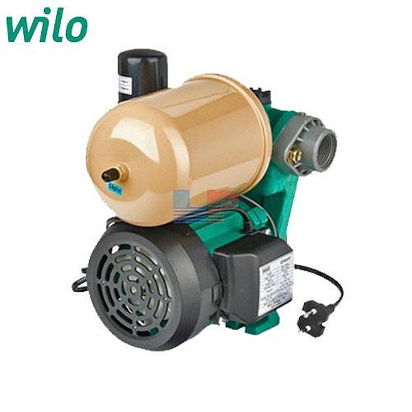 Máy bơm tăng áp tự động Wilo PW-252EA